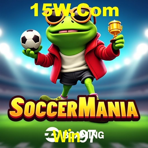 Desvendando o Mundo dos Jogos Virtuais na Win97