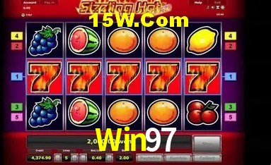 Experiência VIP Win97