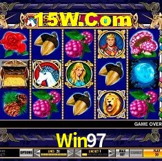 Casino Ao Vivo Win97