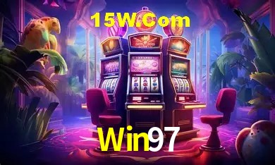 Win97: Jogos de Caça-Níqueis-Altas Recompensas, Roleta-Velocidade, Blackjack-Desafios Máximos
