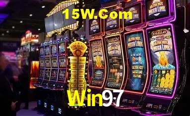 Jogos de Slot Win97