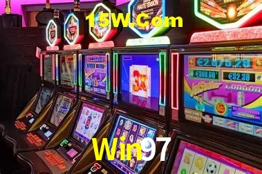 Integração de APIs Win97