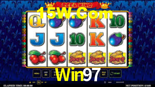 Tournaments Win97