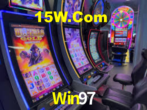 Blackjack Table Win97