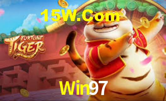 Win97 App Interface