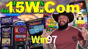Live Casino Win97