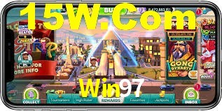 Game Providers Win97