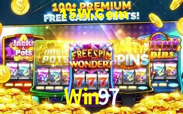 Win97: Seu Cassino Premiado com Pagamentos Rápidos