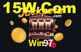 Welcome Bonus Win97