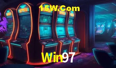Diretório de Jogos Win97