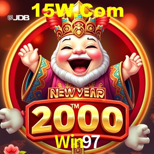 A Emoção da Loteria na Win97: Uma Chance de Mudança de Vida