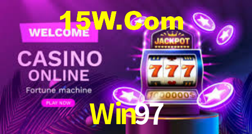 VIP Casino Win97