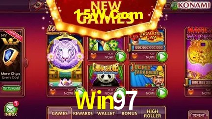 Benefícios da Conta Win97