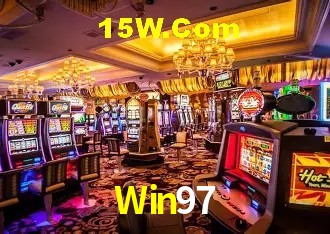 Provedores de Jogos Win97