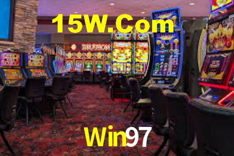 Welcome Bonus Win97