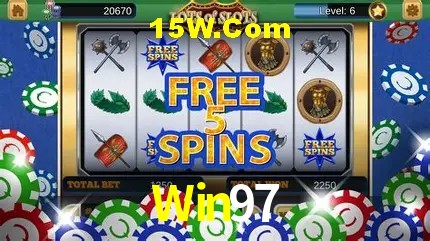 Sistemas de Segurança Win97