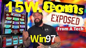 Experiência VIP Win97