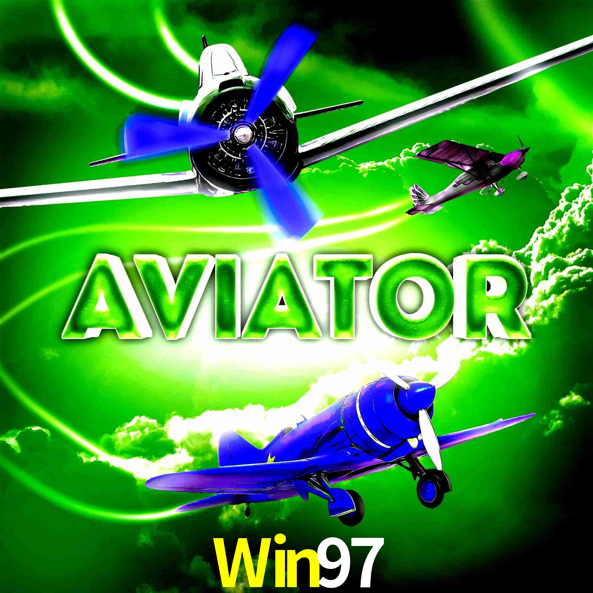 Aviator Win97 Tente a Sorte