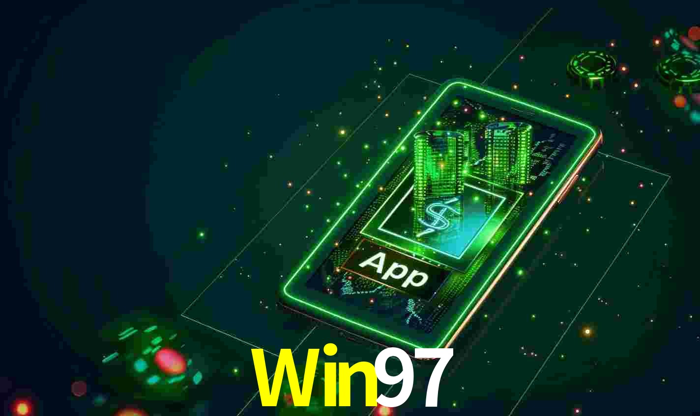 Simplificando a Experiência de Jogo Win97 App
