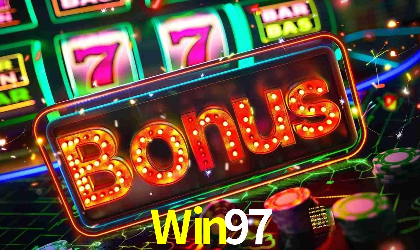 Sistema de Bônus Win97