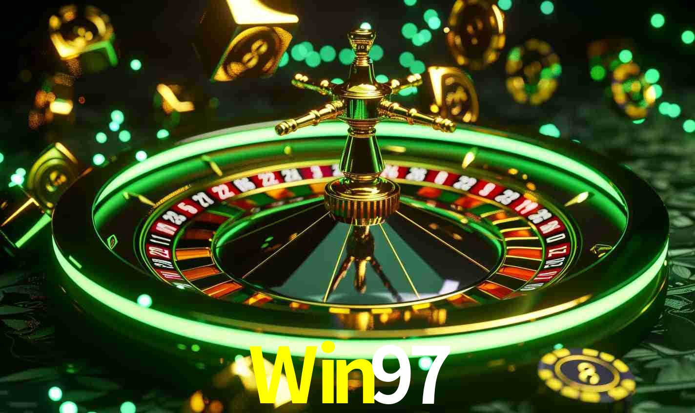 Desfrutar de um Cassino Win97