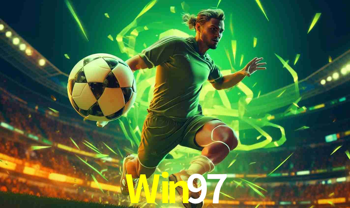 Diversidade Apostas no Win97