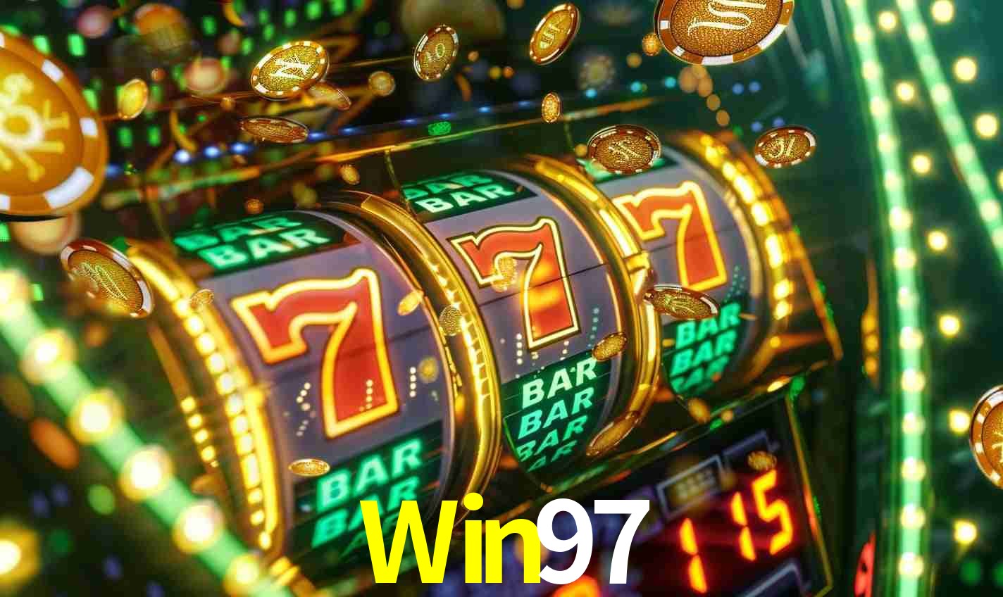 Populares Slots Win97