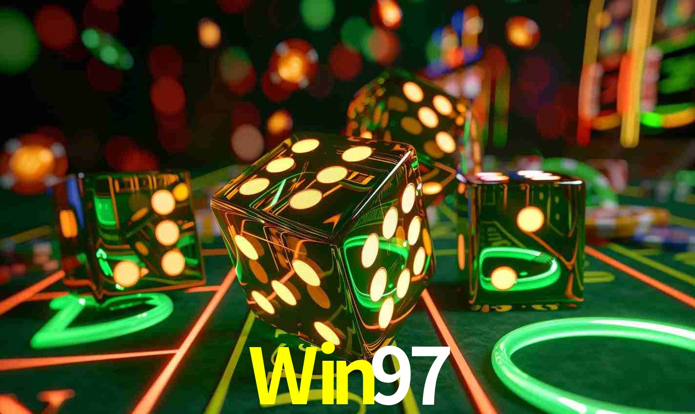 Entretenimento no Jogos Win97