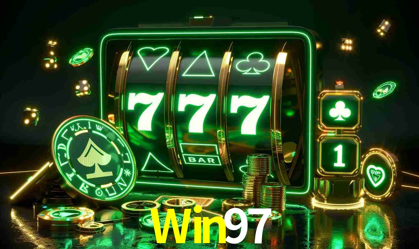 Seguro Login no Cassino Online Win97
