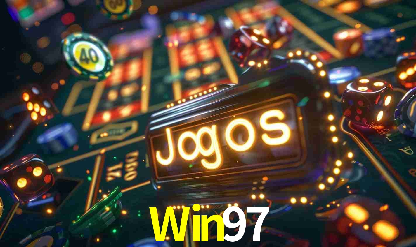 Mundo dos Jogos Win97