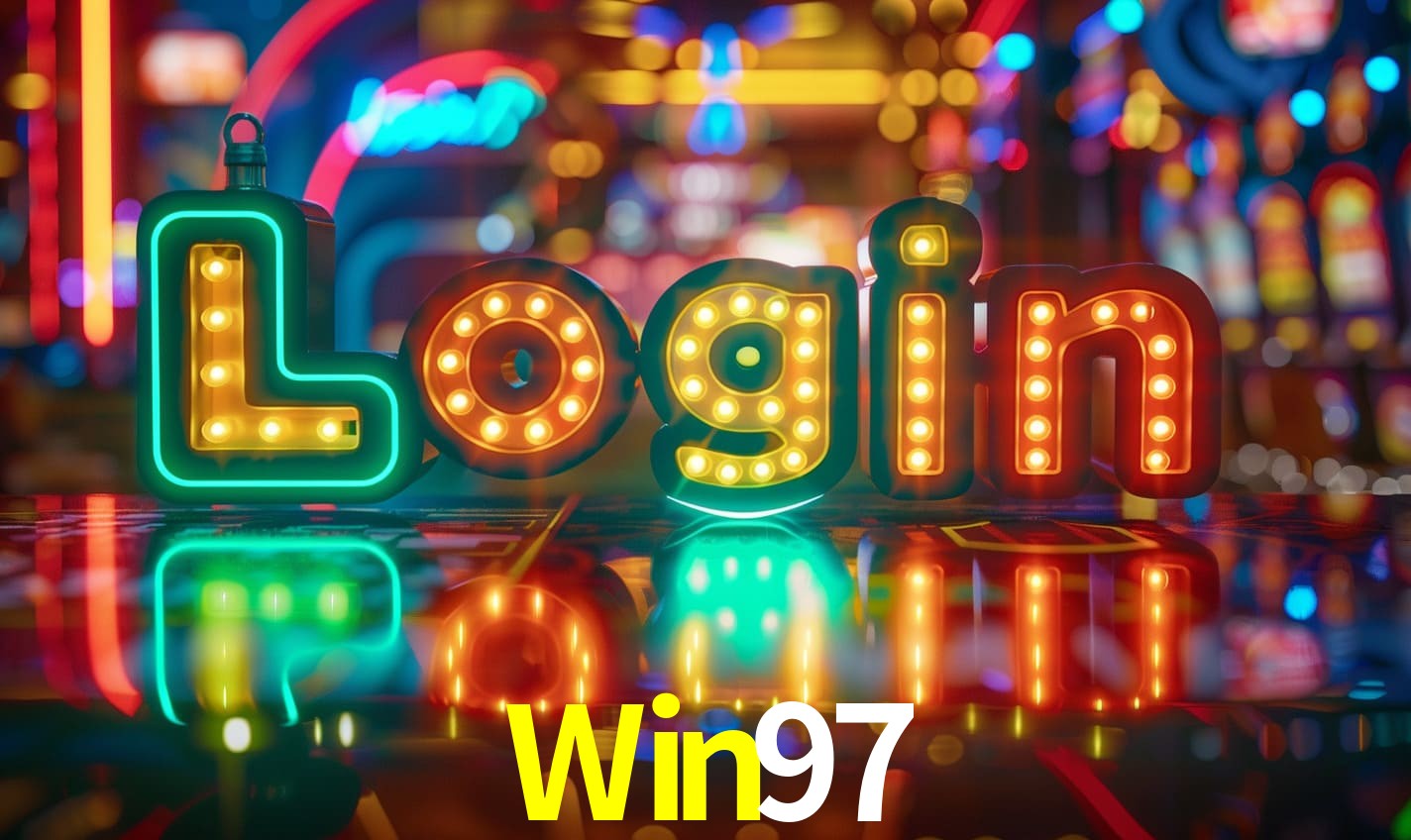 Mundo dos Jogos Cassino Win97